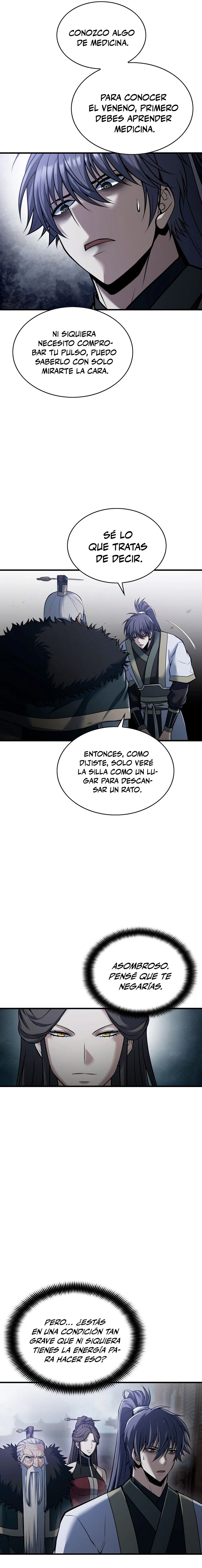 La Estrella de un Gobernante Supremo > Capitulo 78 > Page 181